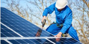 Installation Maintenance Panneaux Solaires Photovoltaïques à Vions